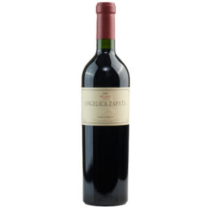 Angélica Zapata Malbec Alta 2020