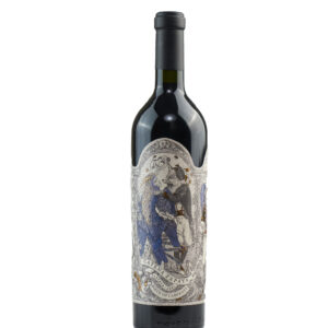 Birth Of Cabernet Catena Zapata 2021