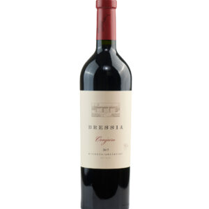 Bressia Conjuro Blend 2017
