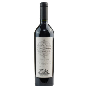 Gran Enemigo Red Blend 2020