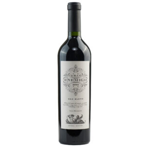 Gran Enemigo Red Blend Corte 2021