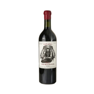 Mil Demonios Gitano Blend