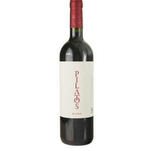 Pilatos Cofermentado Malbec
