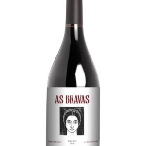 As Bravas Malbec By El Enemigo - Alejandro Vigil