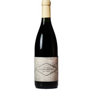 Zuccardi Concreto Malbec